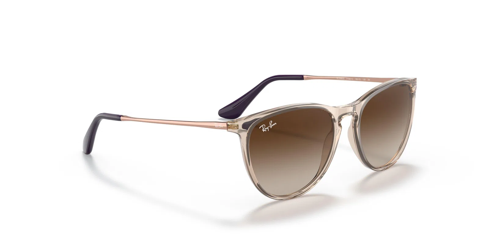 Ray-Ban Kids Erika 0RJ9060S Sunglasses - view 40